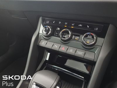 2025 Skoda Karoq