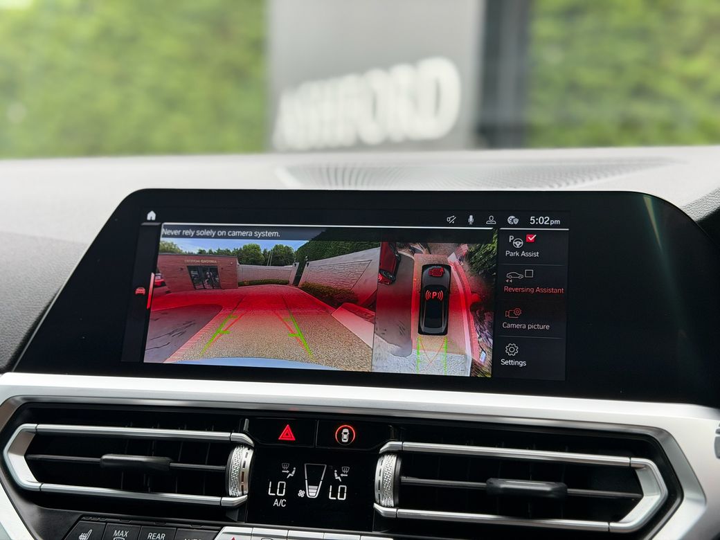 2021 BMW M4