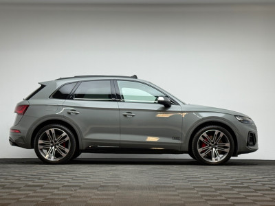 2023 Audi SQ5
