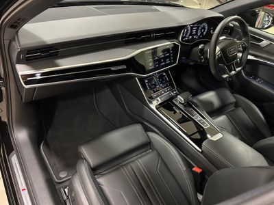 2024 Audi A6
