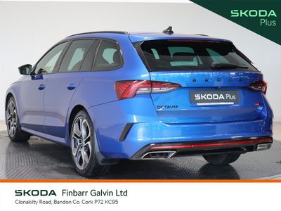 2023 Skoda Octavia