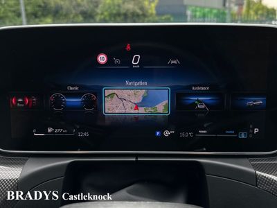 2025 Mercedes-Benz C Class