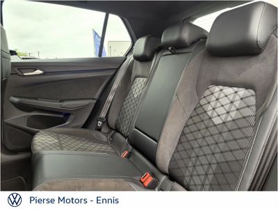 2024 Volkswagen Golf