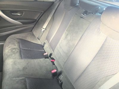 2014 BMW 3 Series