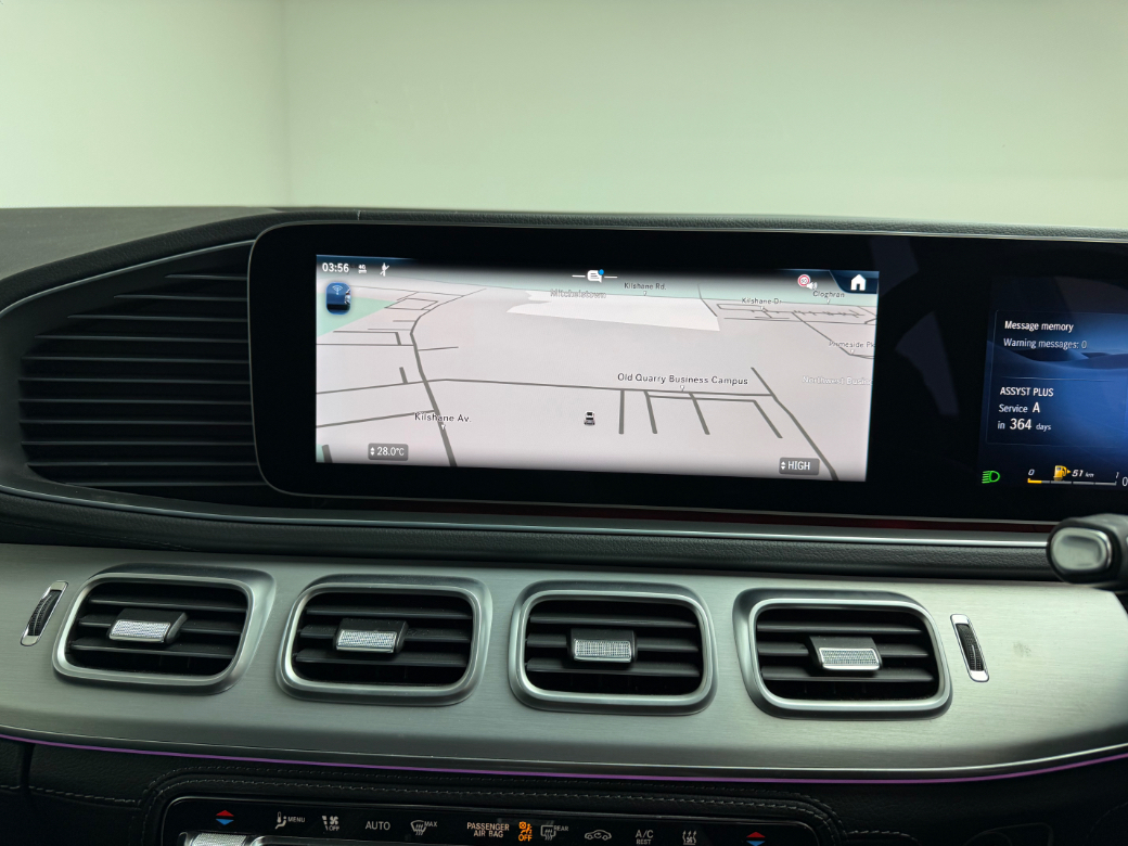 2024 Mercedes-Benz GLE Class