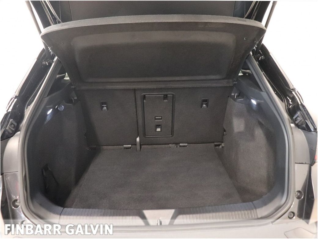 2021 Volkswagen ID.4