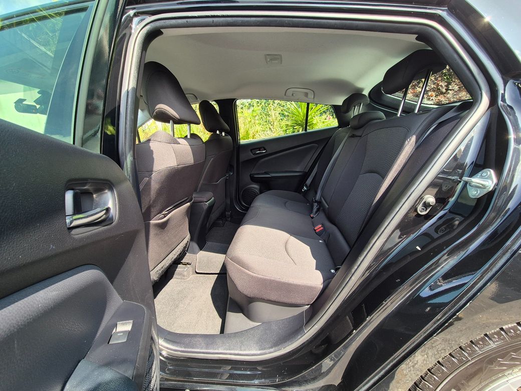 2020 Toyota Prius