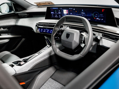 2026 Peugeot 3008