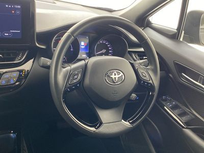 2023 Toyota C-HR