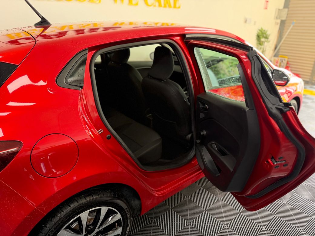 2023 Renault Clio