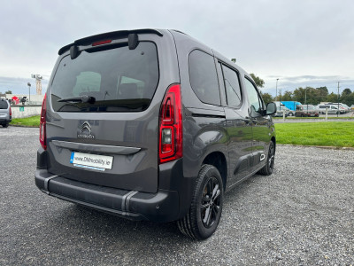 2024 Citroen Berlingo Multispace