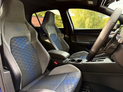 2021 Volkswagen Golf