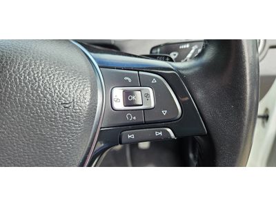 2016 Volkswagen Polo