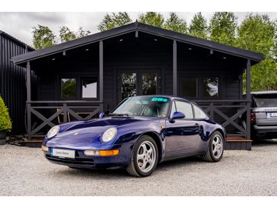 1994 Porsche 911