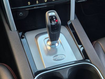2023 Land Rover Discovery Sport