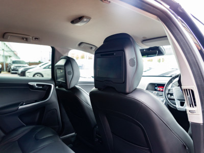 2015 Volvo XC60
