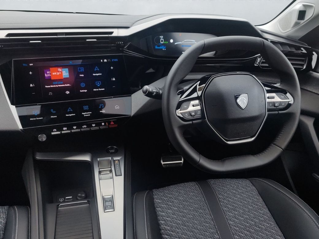 2026 Peugeot 308