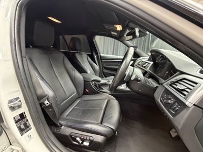 2019 BMW 3 Series