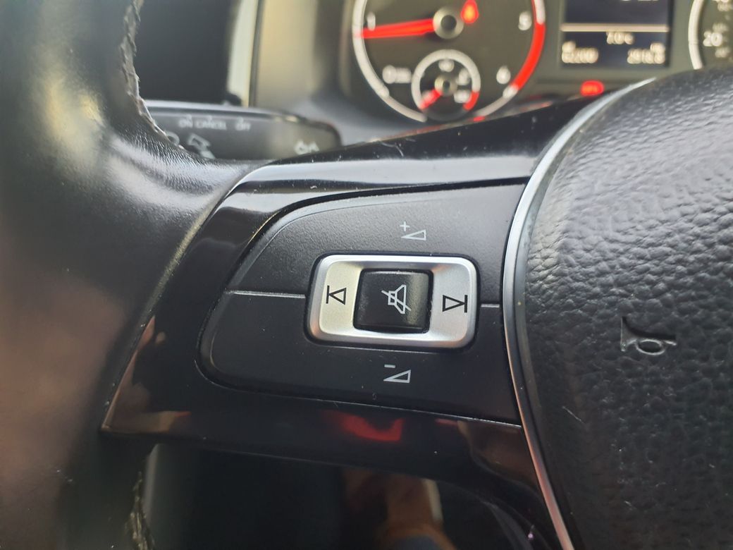 2019 Volkswagen Polo