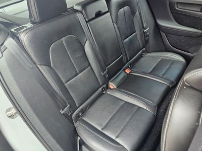 2019 Volvo XC40