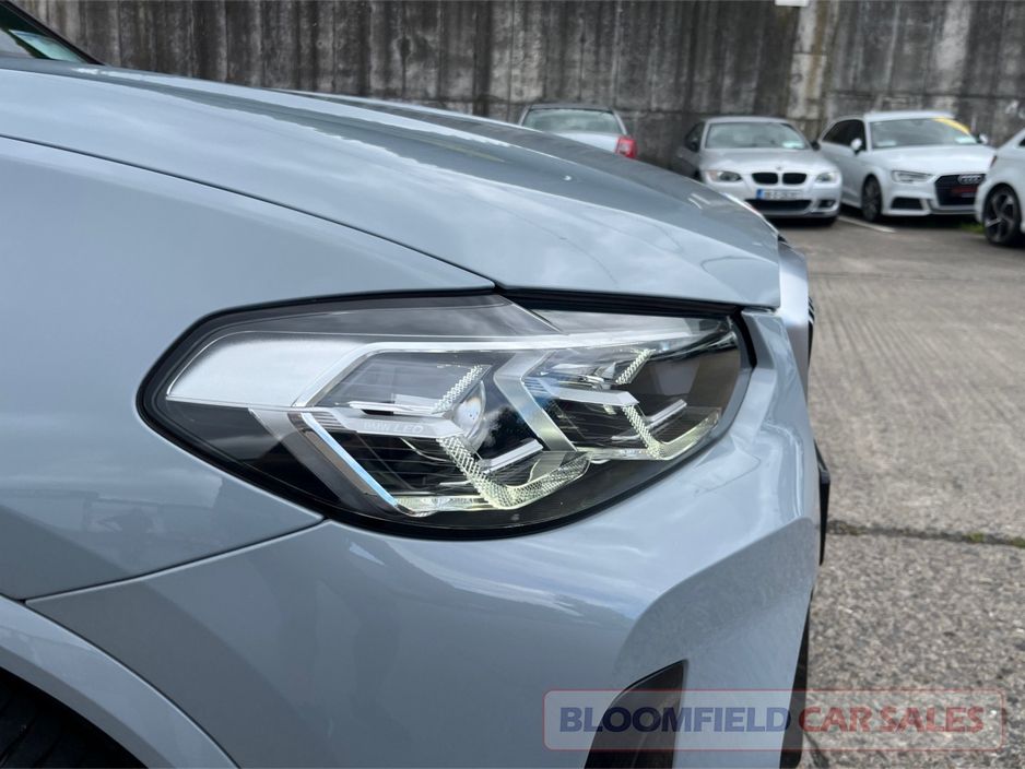 2023 BMW X3