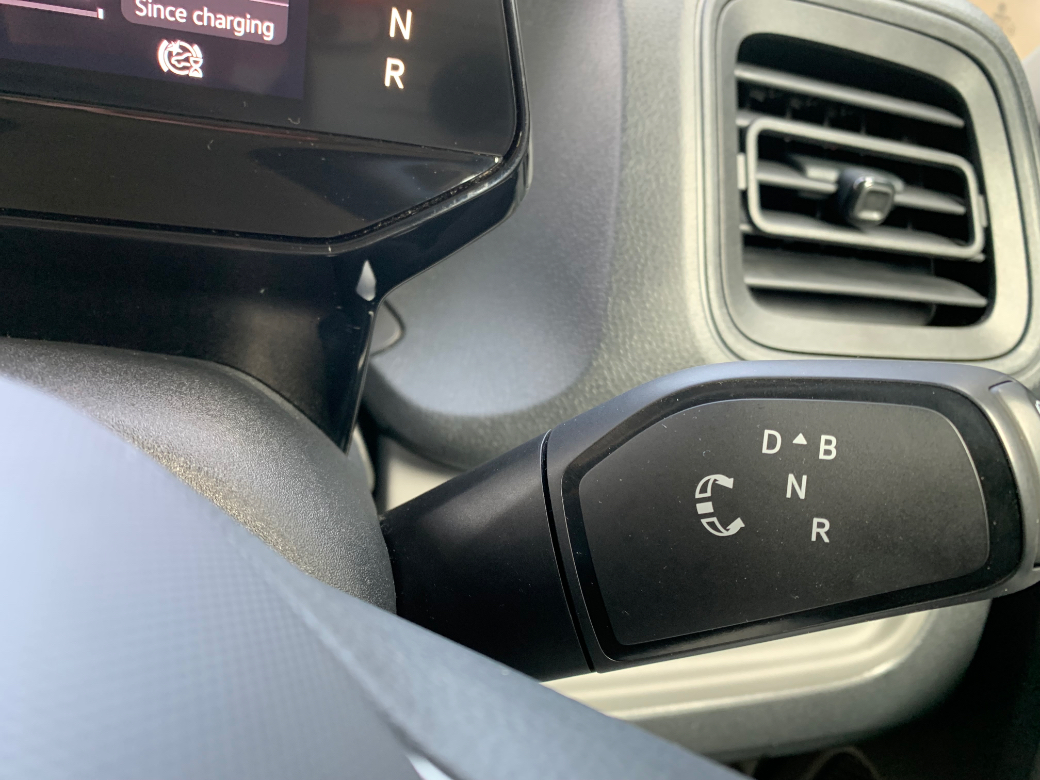 2023 Volkswagen ID. Buzz