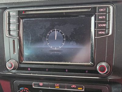 2016 Volkswagen Jetta