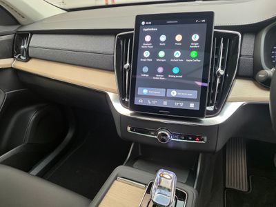 2026 Volvo XC90