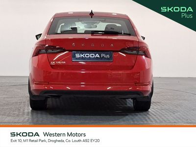 2023 Skoda Octavia