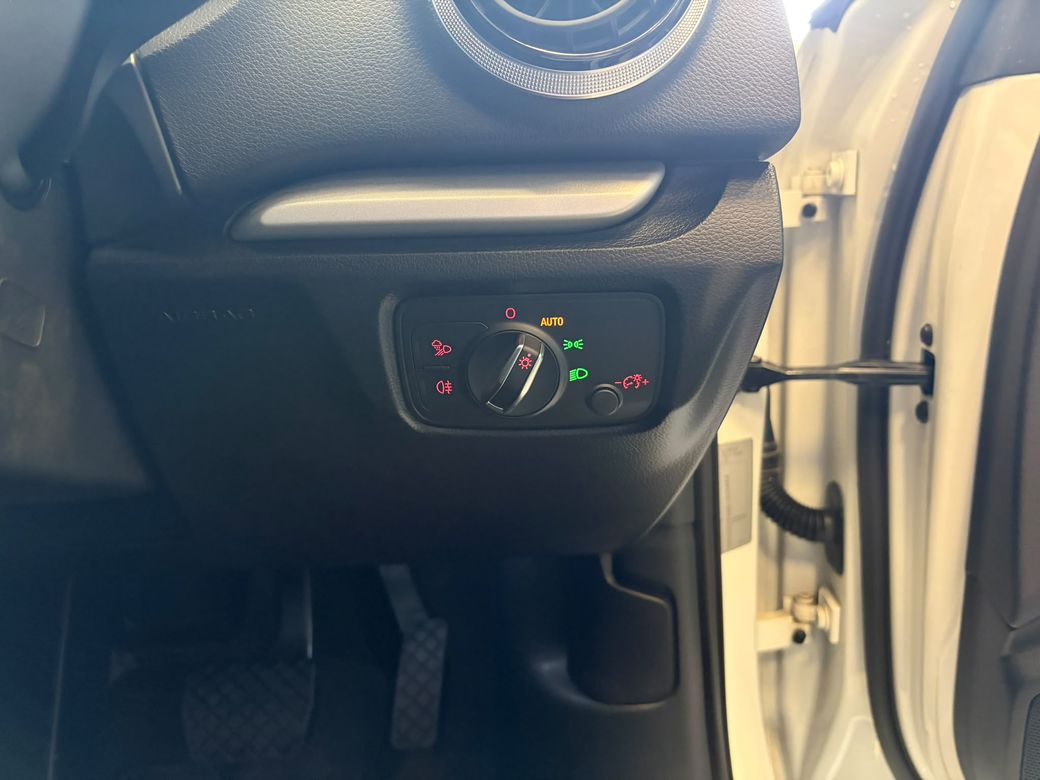 2016 Audi A3