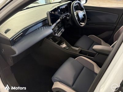 2026 Nissan Micra