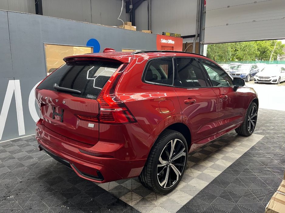 2024 Volvo XC60