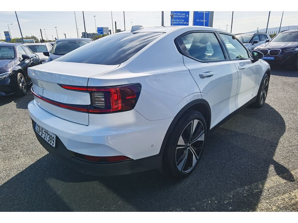 2023 Polestar 2