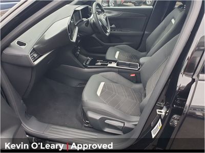 2025 Opel Mokka