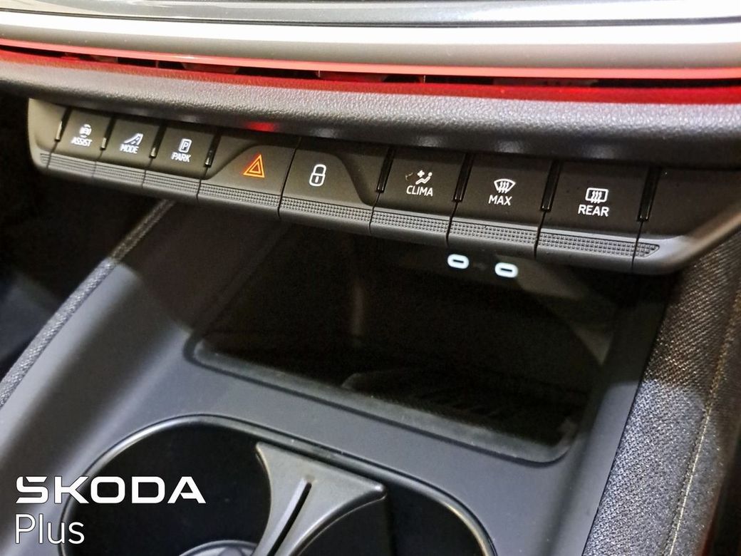 2026 Skoda Elroq