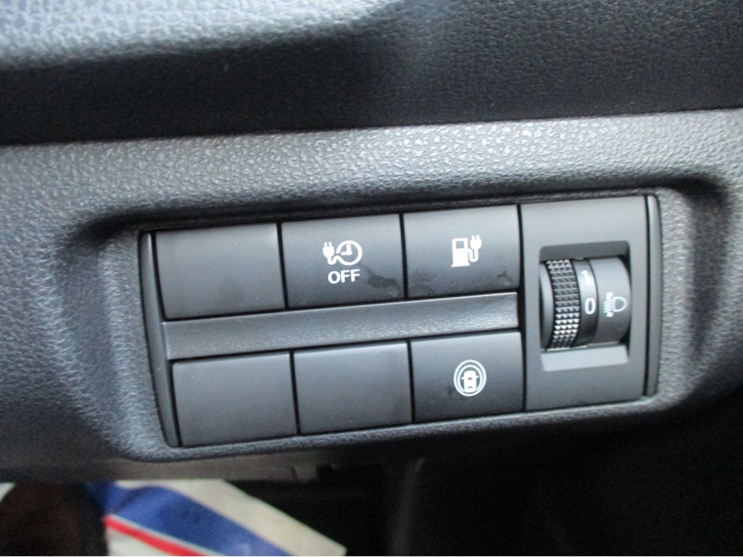 2024 Nissan Leaf
