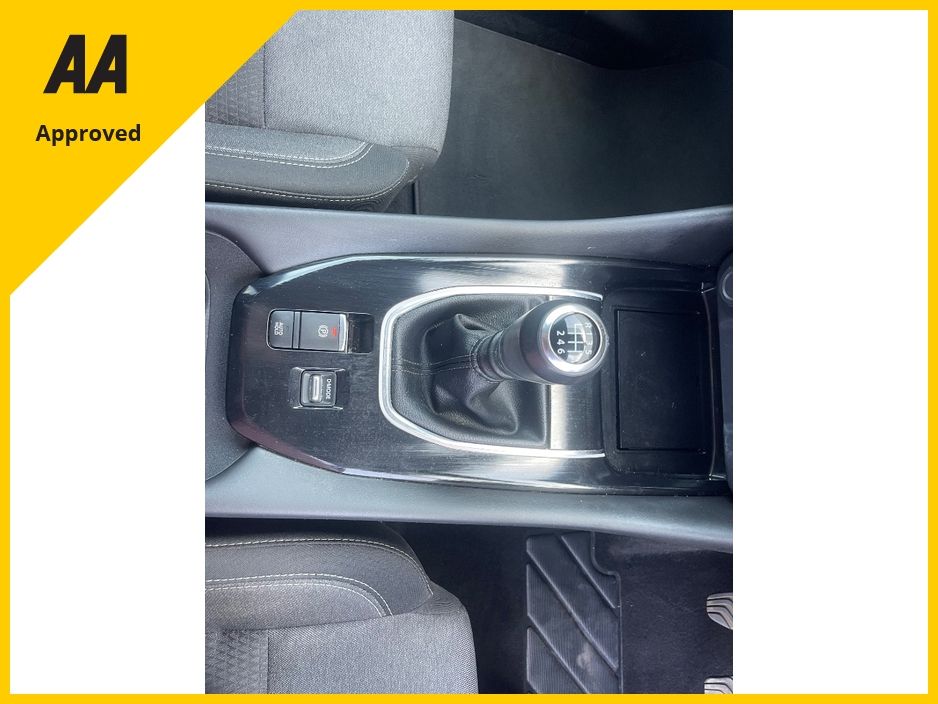 2021 Nissan Qashqai