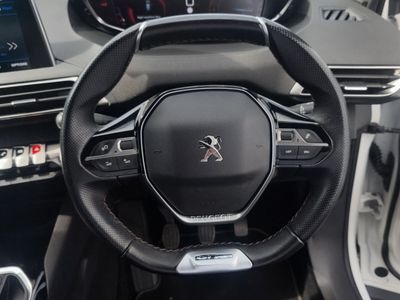 2020 Peugeot 3008