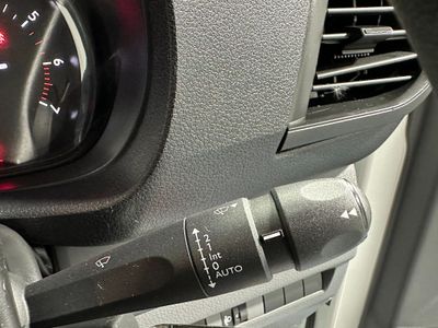 2020 Opel Vivaro