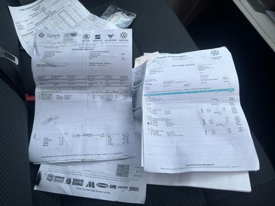 2017 Volkswagen Transporter