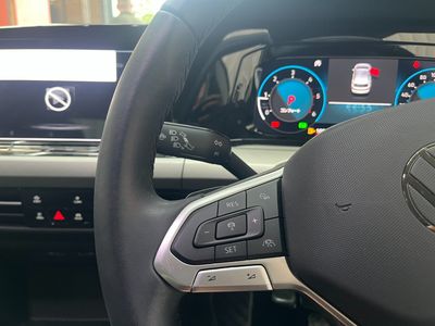2023 Volkswagen Golf