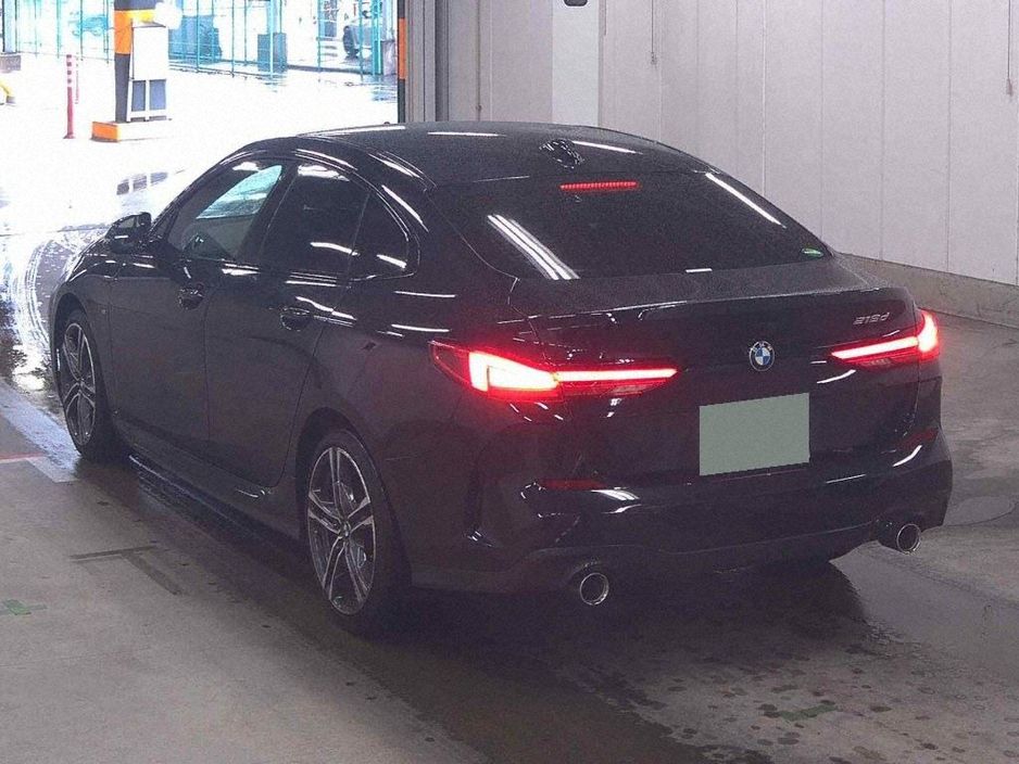 2021 BMW 2 Series