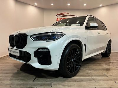 2020 BMW X5
