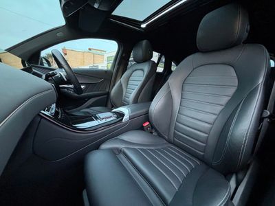 2022 Mercedes-Benz EQC