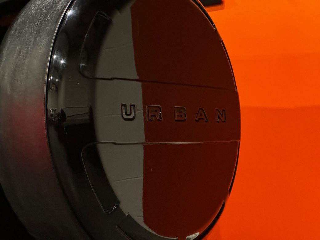 2023 Land Rover Defender