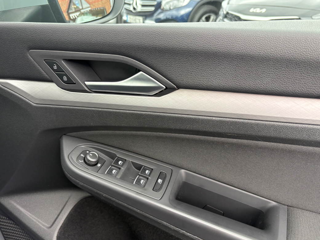 2021 Volkswagen Golf