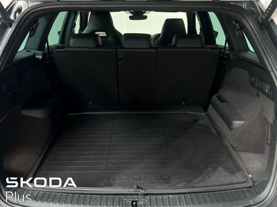 2023 Skoda Kodiaq