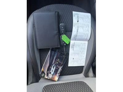 2019 Opel Crossland X