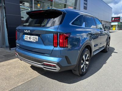 2023 Kia Sorento