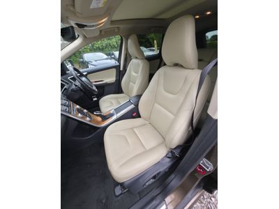 2016 Volvo XC60